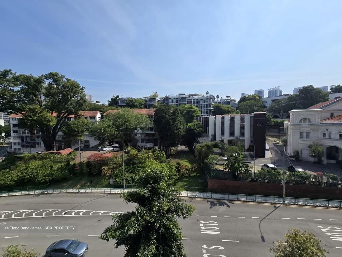 The Rise @ Oxley (D9), Condominium #602252331
